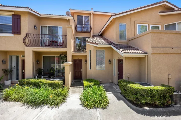 7949 E Monte Carlo Avenue, Anaheim Hills, California 92808