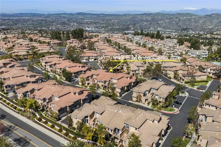 7949 E Monte Carlo Avenue, Anaheim Hills, California 92808