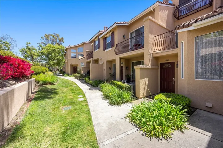 7949 E Monte Carlo Avenue, Anaheim Hills, California 92808