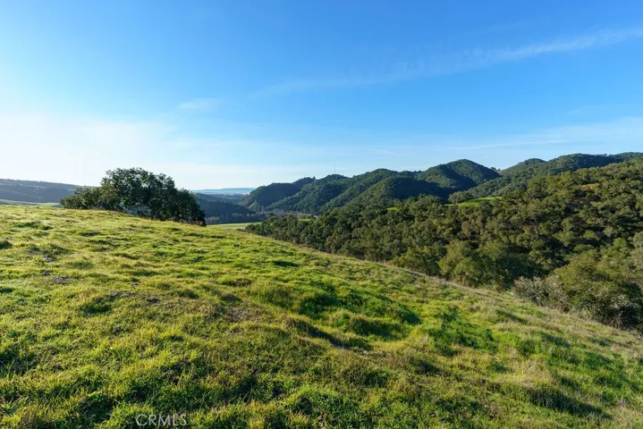 518 Bella Terra Court, San Luis Obispo, California 93401