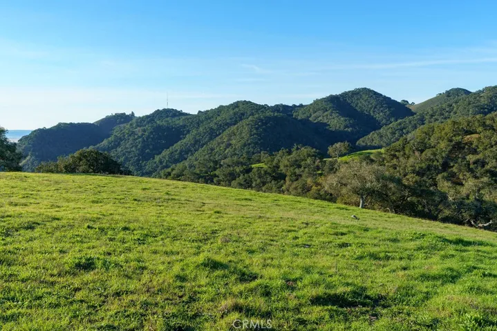 518 Bella Terra Court, San Luis Obispo, California 93401