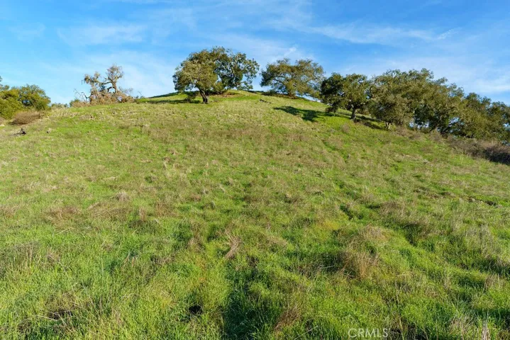 518 Bella Terra Court, San Luis Obispo, California 93401