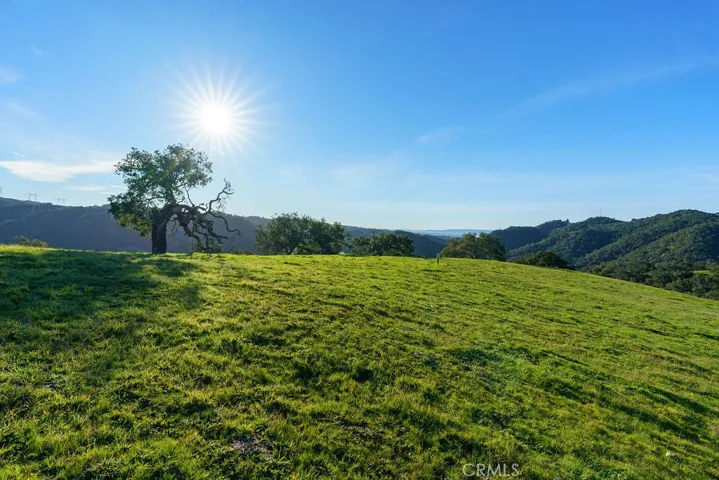 518 Bella Terra Court, San Luis Obispo, California 93401