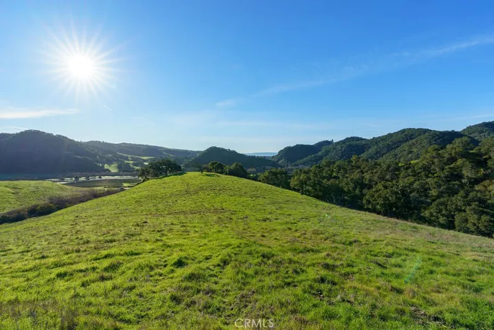 518 Bella Terra Court, San Luis Obispo, California 93401