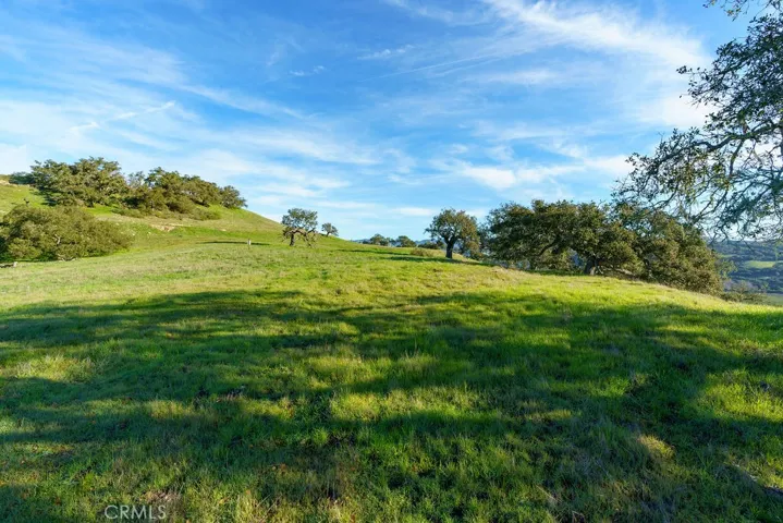 518 Bella Terra Court, San Luis Obispo, California 93401