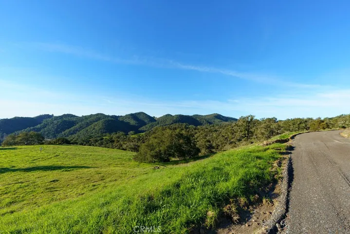 518 Bella Terra Court, San Luis Obispo, California 93401