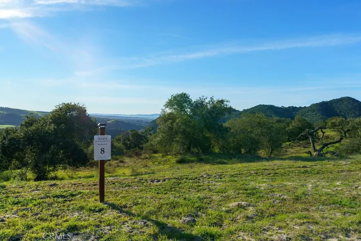 518 Bella Terra Court, San Luis Obispo, California 93401