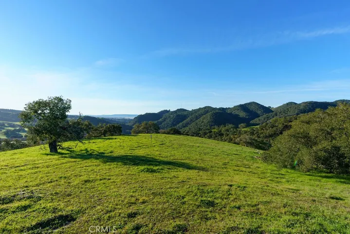 518 Bella Terra Court, San Luis Obispo, California 93401