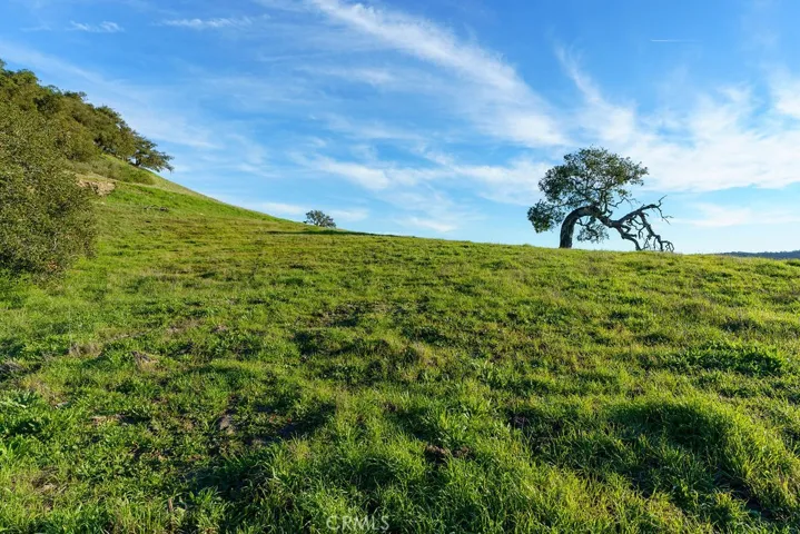 518 Bella Terra Court, San Luis Obispo, California 93401