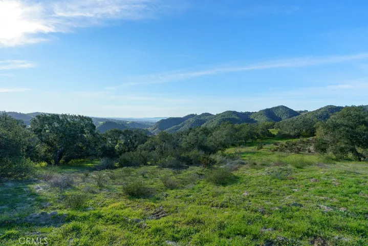 518 Bella Terra Court, San Luis Obispo, California 93401