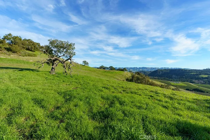 518 Bella Terra Court, San Luis Obispo, California 93401