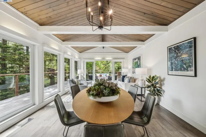 589 Tahos Road, Orinda, California 94563