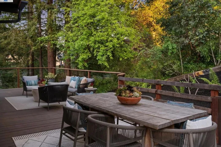 589 Tahos Road, Orinda, California 94563