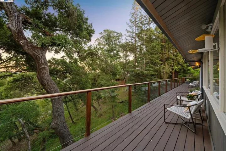 589 Tahos Road, Orinda, California 94563