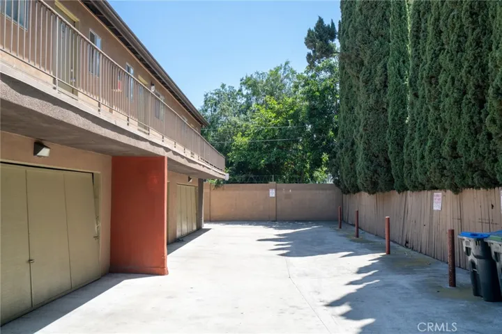 1805 N Bush Street, Santa Ana, California 92706
