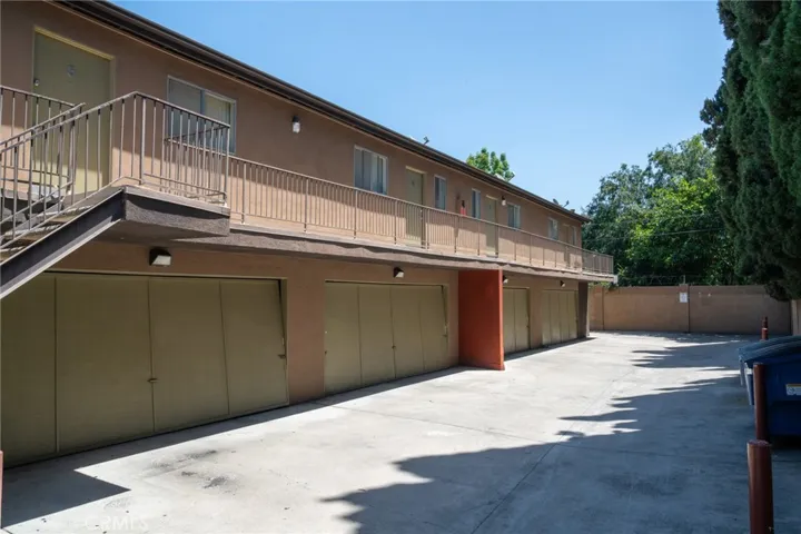 1805 N Bush Street, Santa Ana, California 92706