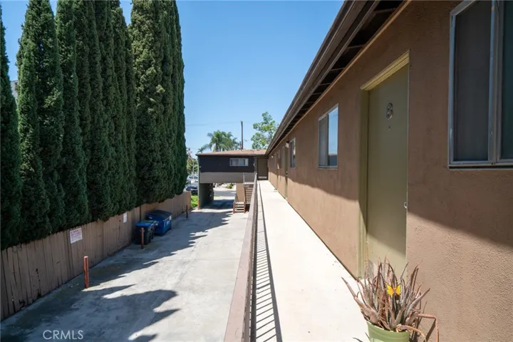 1805 N Bush Street, Santa Ana, California 92706