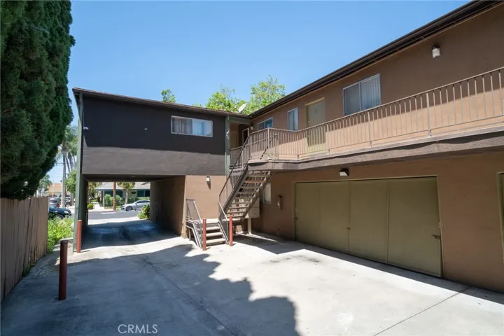 1805 N Bush Street, Santa Ana, California 92706