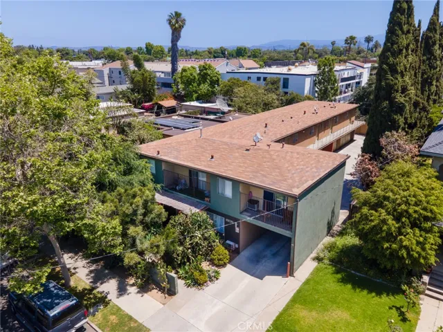 1805 N Bush Street, Santa Ana, California 92706