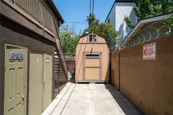 1805 N Bush Street, Santa Ana, California 92706