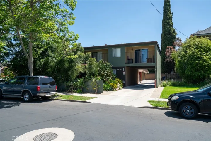 1805 N Bush Street, Santa Ana, California 92706