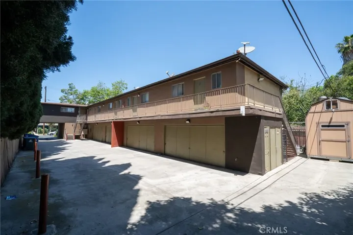 1805 N Bush Street, Santa Ana, California 92706
