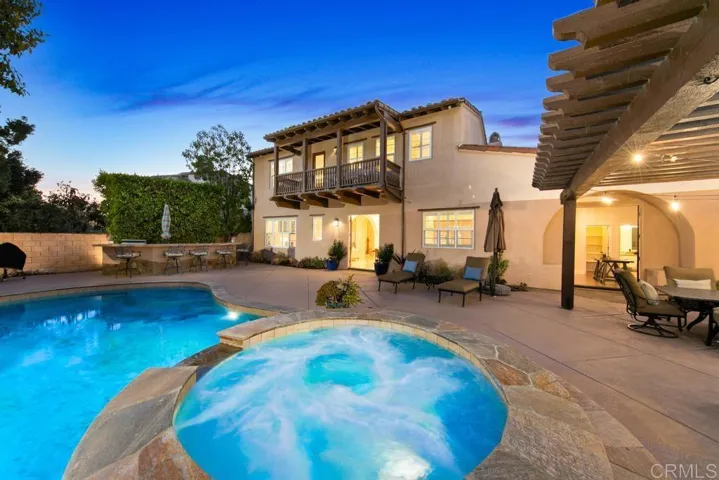 7845 Caminito Camelia, San Diego, California 92127