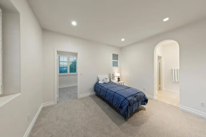 En-suite Bedroom