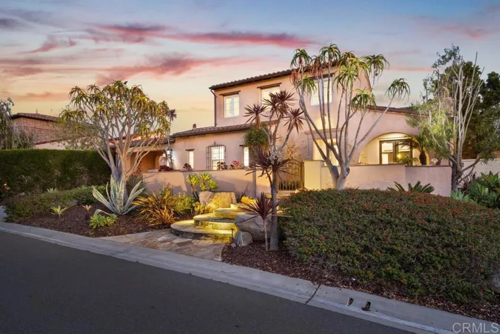 7845 Caminito Camelia, San Diego, California 92127