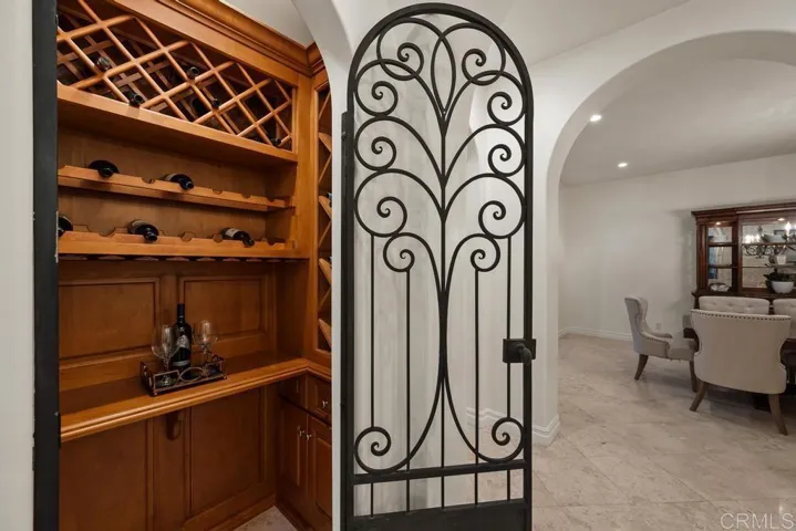 Butler Pantry