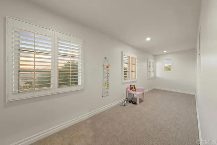 Bonus Room