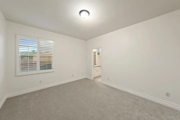 En-suite bedroom