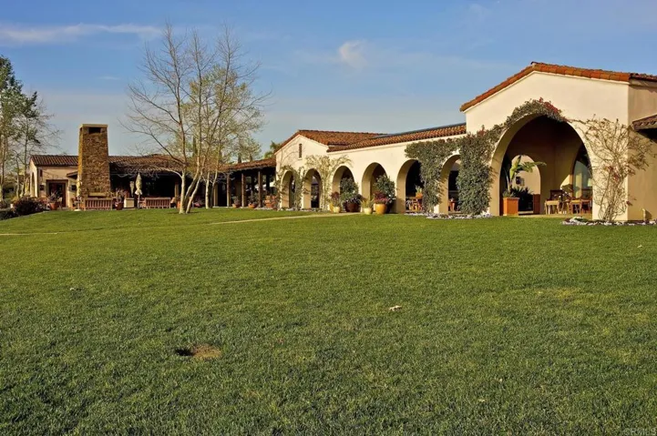 Santaluz Hacienda