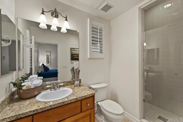 Casita Bathroom