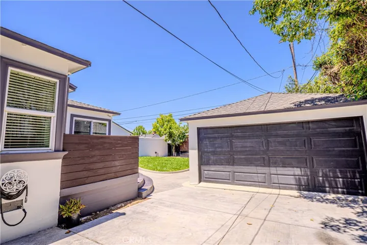 417 E 44th Way, Long Beach, California 90807