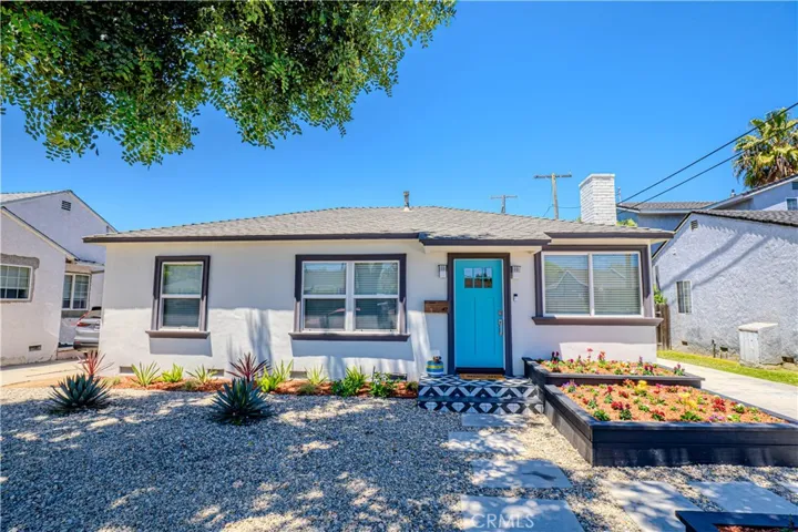 417 E 44th Way, Long Beach, California 90807