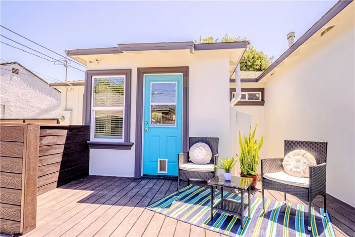 417 E 44th Way, Long Beach, California 90807