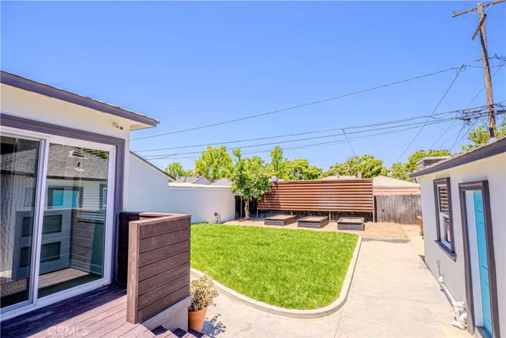 417 E 44th Way, Long Beach, California 90807