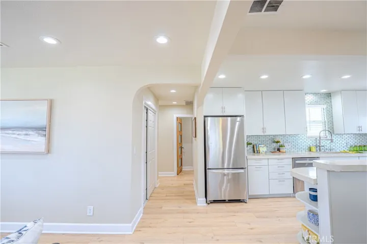 417 E 44th Way, Long Beach, California 90807