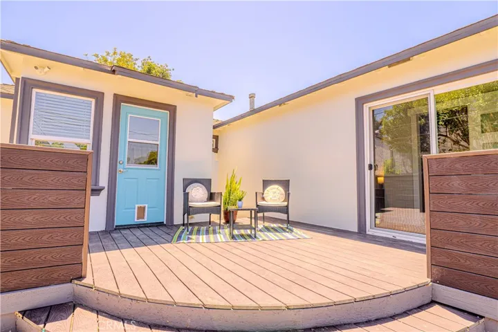 417 E 44th Way, Long Beach, California 90807