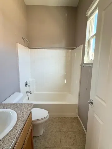Casita bath