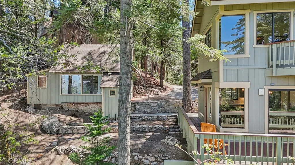 551 Raccoon Court, Lake Arrowhead, California 92352 home-pic-37