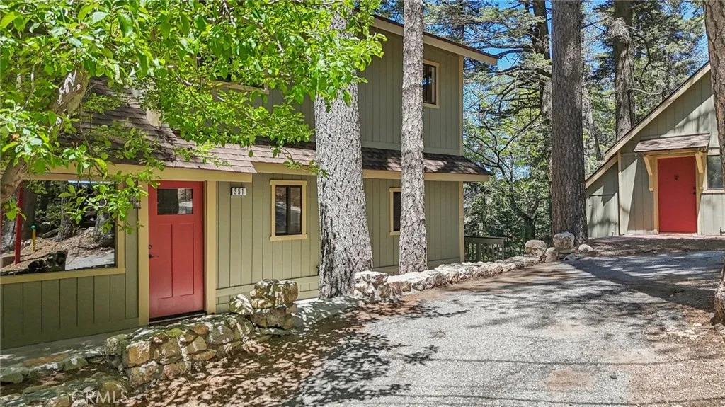 551 Raccoon Court, Lake Arrowhead, California 92352 home-pic-35