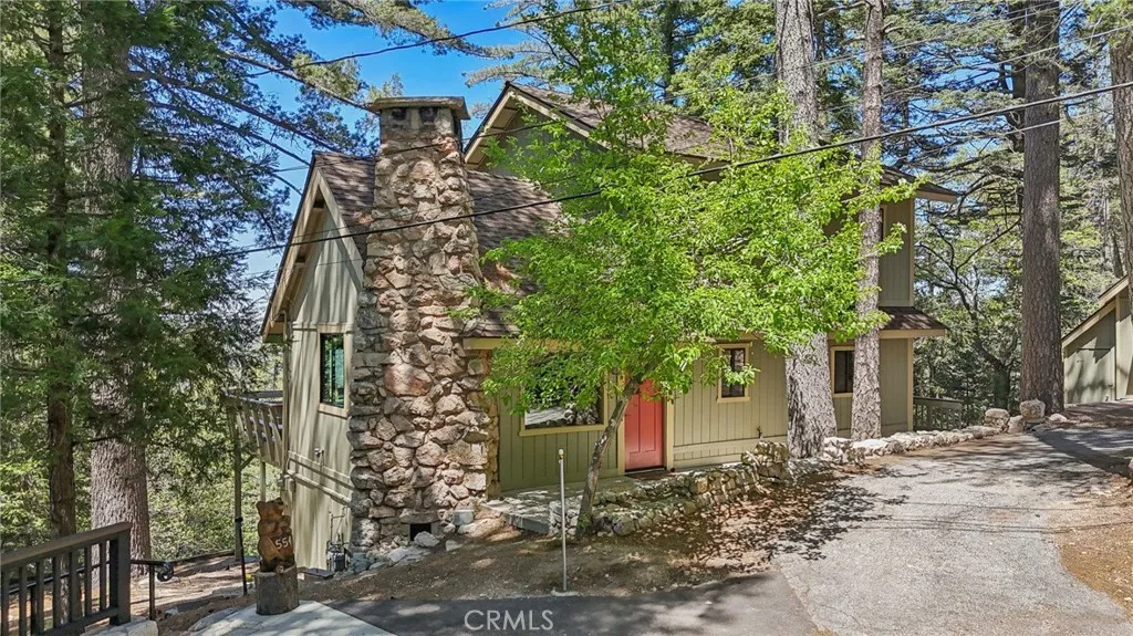 551 Raccoon Court, Lake Arrowhead, California 92352 home-pic-34