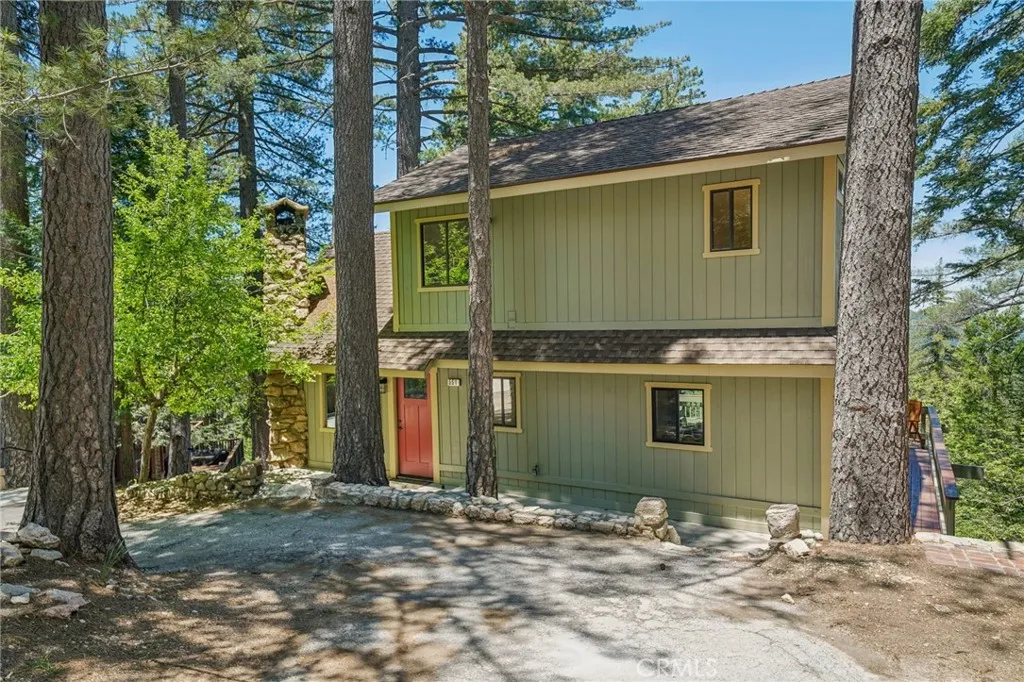 551 Raccoon Court, Lake Arrowhead, California 92352 home-pic-33