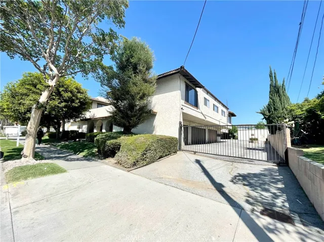 220 N Alhambra Avenue B, Monterey Park, California 91755