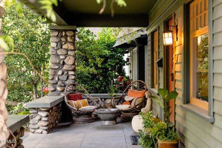 South Pasadena