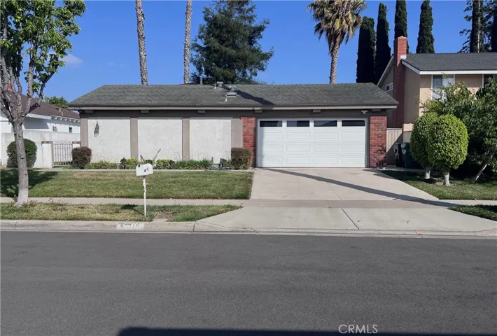 17712 Manchester Avenue, Irvine, California 92614