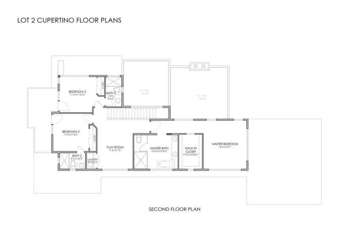 20882 Cherryland Drive, Cupertino, California 95014