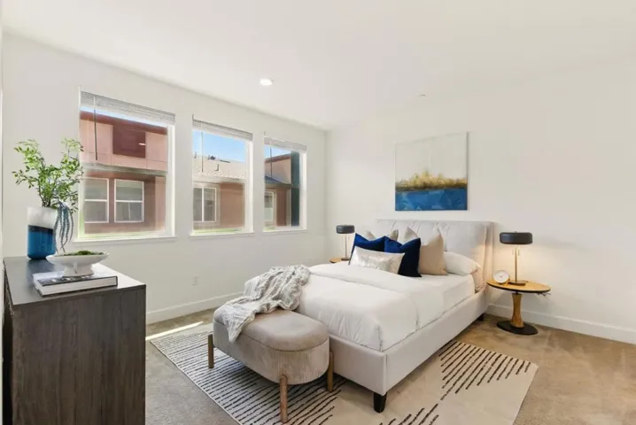 1033 Gabbiano Lane 3, San Jose, California 95131